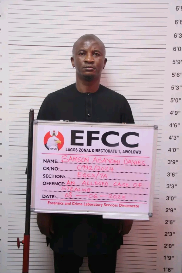 EFCC