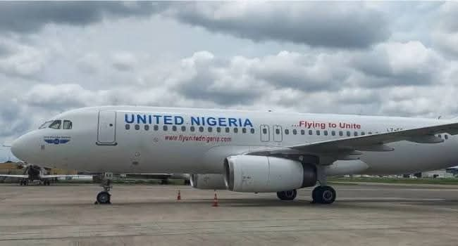 Chuba Okadigbo International Airport