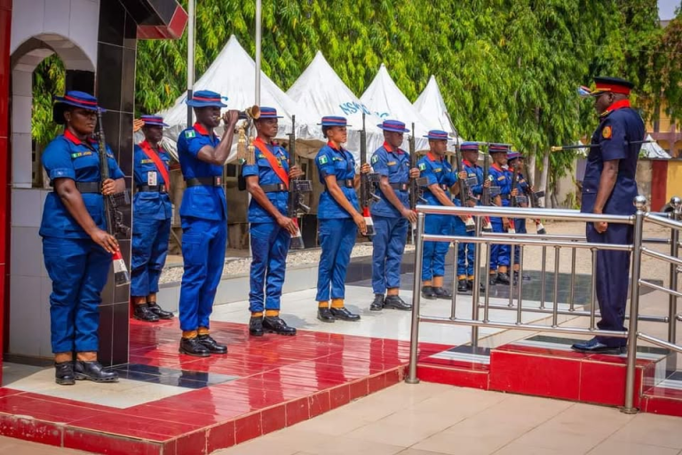 Explore the latest 2025 CDCFIB recruitment for Nigerian Correctional Service, Immigration, Civil Defence, and Fire Service. See positions, requirements, and how to apply online