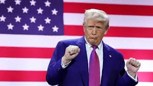 Trump Blasts New York Times and CNN in Fiery X Post