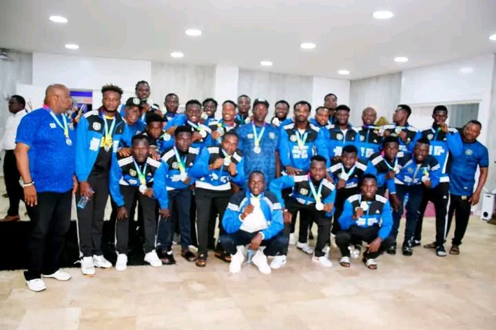 Abakaliki FC Announces One Month Team Break After 2025 Season Campaign