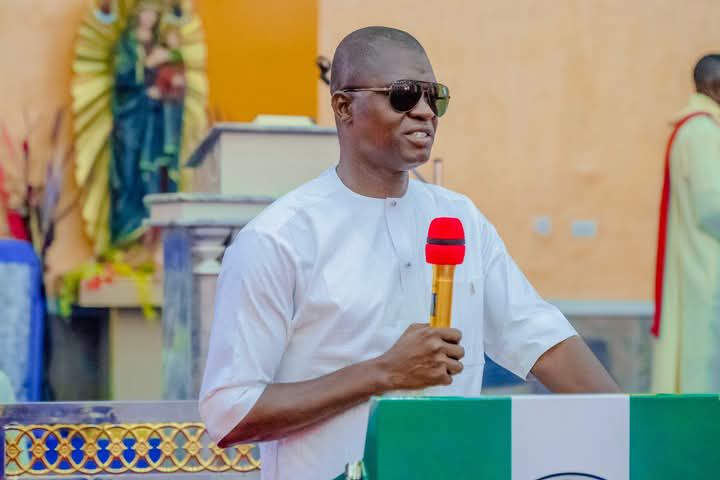 Gov. Nwifuru Advocates Additional States in South East