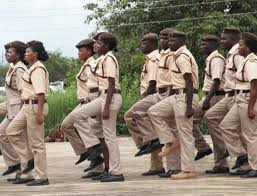 The 2025 Nigerian Immigration Recruitment