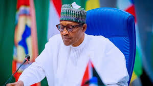 biography of president muhammadu Buhari
