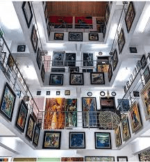 Top 10 Romantic Places to Visit in Lagos