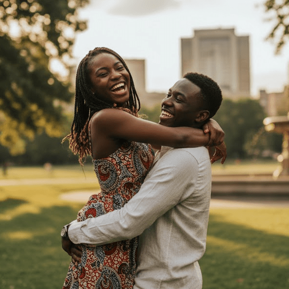 How to Find a Serious Partner Online in Nigeria (2025 Ultimate Guide)
