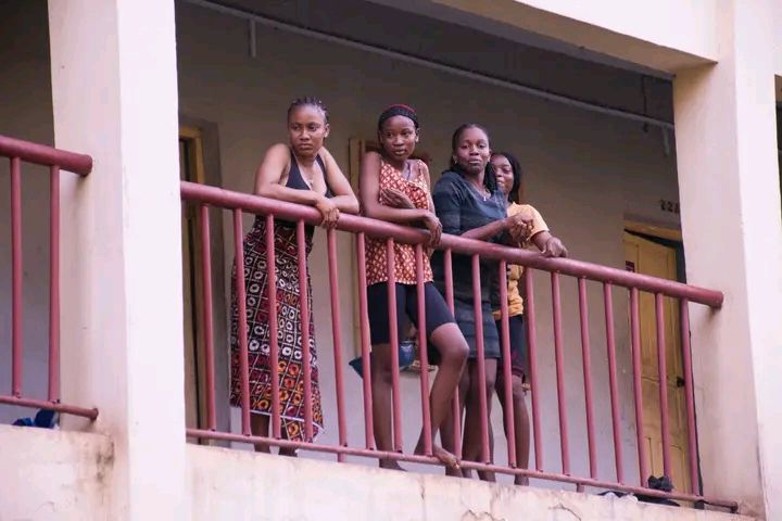 NEW UNIZIK VC INSPECTS STUDENTS’ HOSTELS, ABANDONED PROJECTS