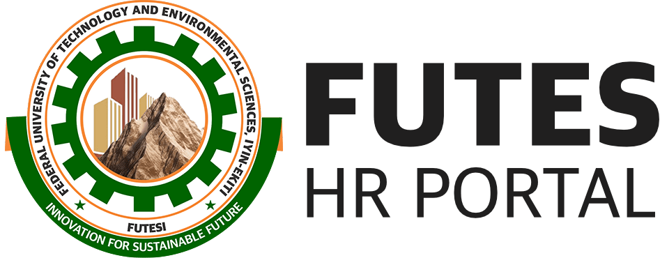 Federal University of Technology and Environmental Science Recruitment 2025/2026: Full List of Vacancies, Requirements, Departments, and How to Apply