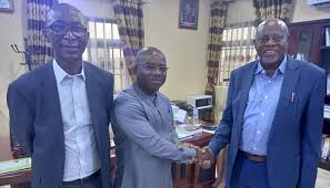 Federal Polytechnic Kabo Recruitment 2025: Apply Now