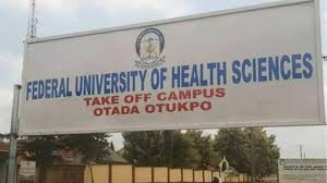 Federal University of Health Sciences Otukpo Teaching Hospital Recruitment 2025/2026: Major Job Opportunities