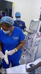 Federal University of Health Sciences Otukpo Teaching Hospital Recruitment 2025/2026: Major Job Opportunities