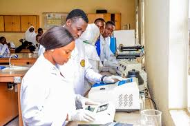 Job Opportunity: Medical Laboratory Scientist – PEPHLA Global Nigeria Limited