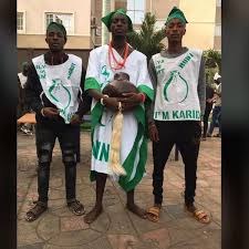 Is Kegite Club a Cult Group