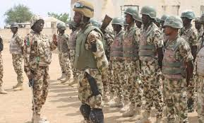 How Much Is Nigerian Military Salary? (2026 Updated Guide)