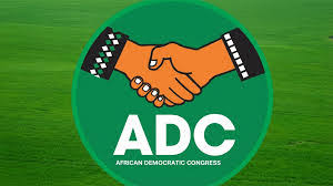 ADC Membership Registration